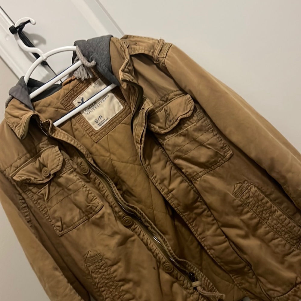 American Eagle Jacket
